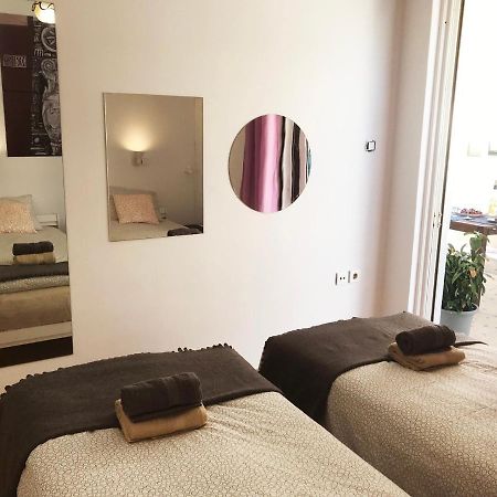 Apartmán Athens By Foot: Perfect Flat With Terrace Exteriér fotografie